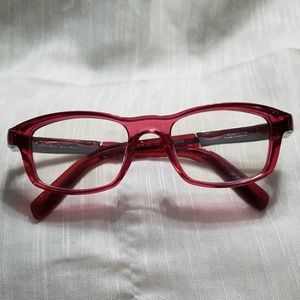 New Whiteout & Glare Eyeglasses